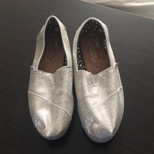 Sparkle Toms